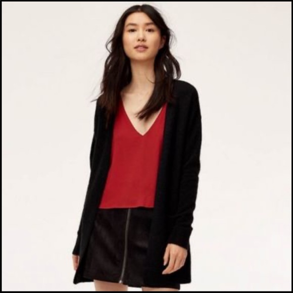 Wilfred Free Alronso Cardigan - Picture 2 of 3